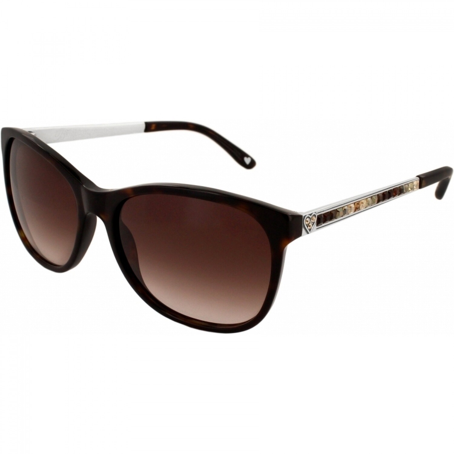Spectrum Sunglasses - Tortoise
