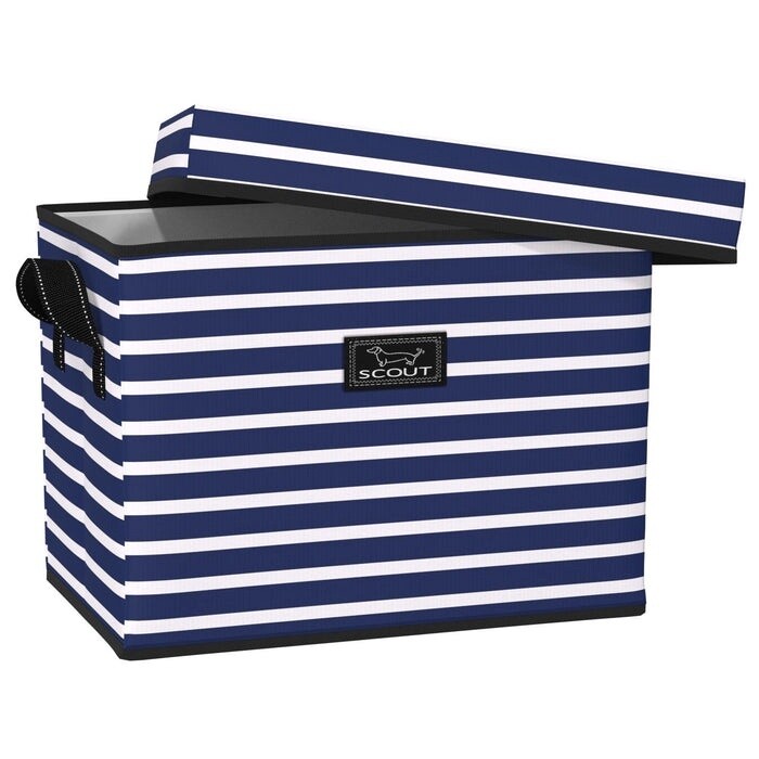Medium Rump Roost - Nantucket Navy