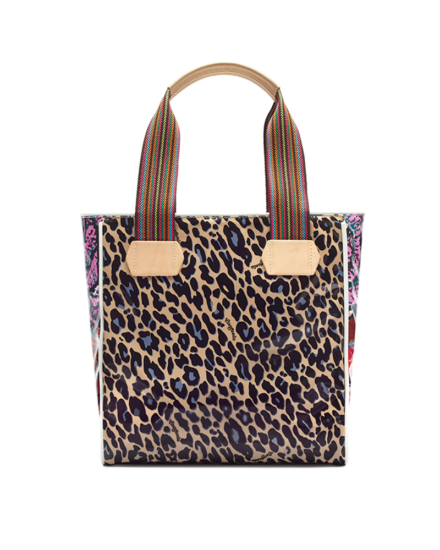 CLASSIC TOTE- MEL