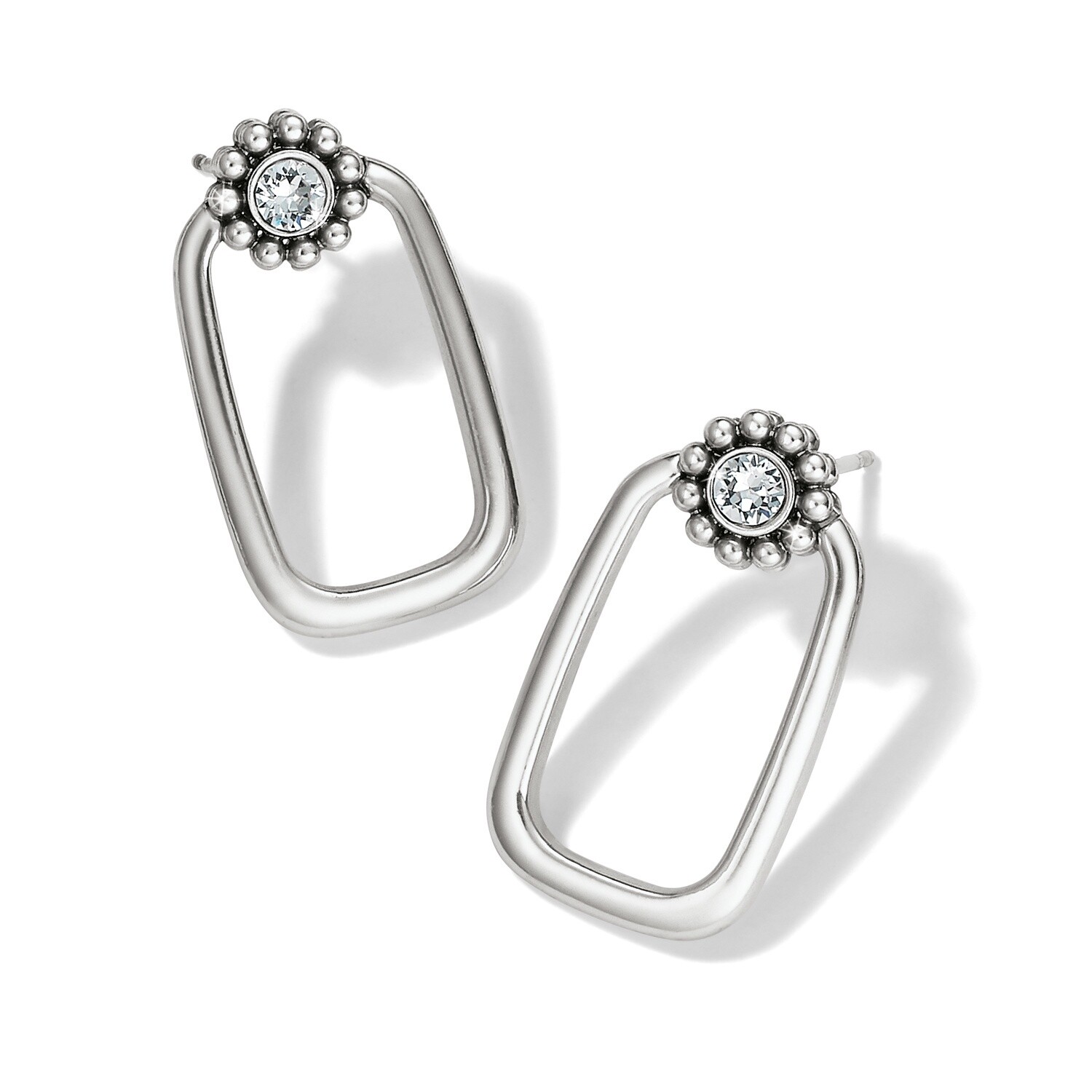 Twinkle Tetra Linx Earrings