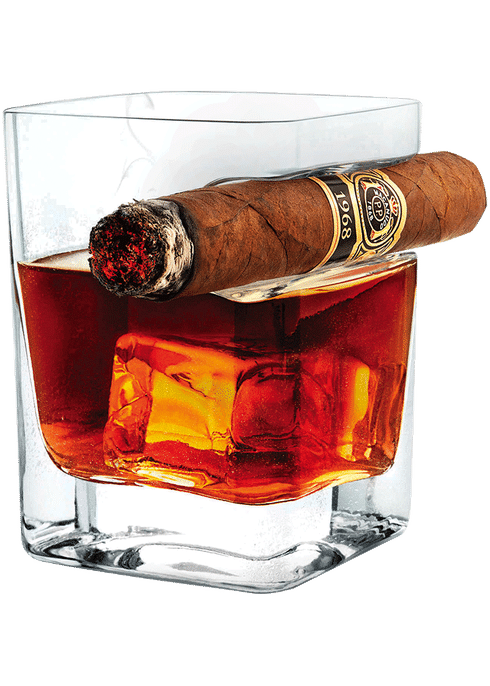 CIGAR GLASS
