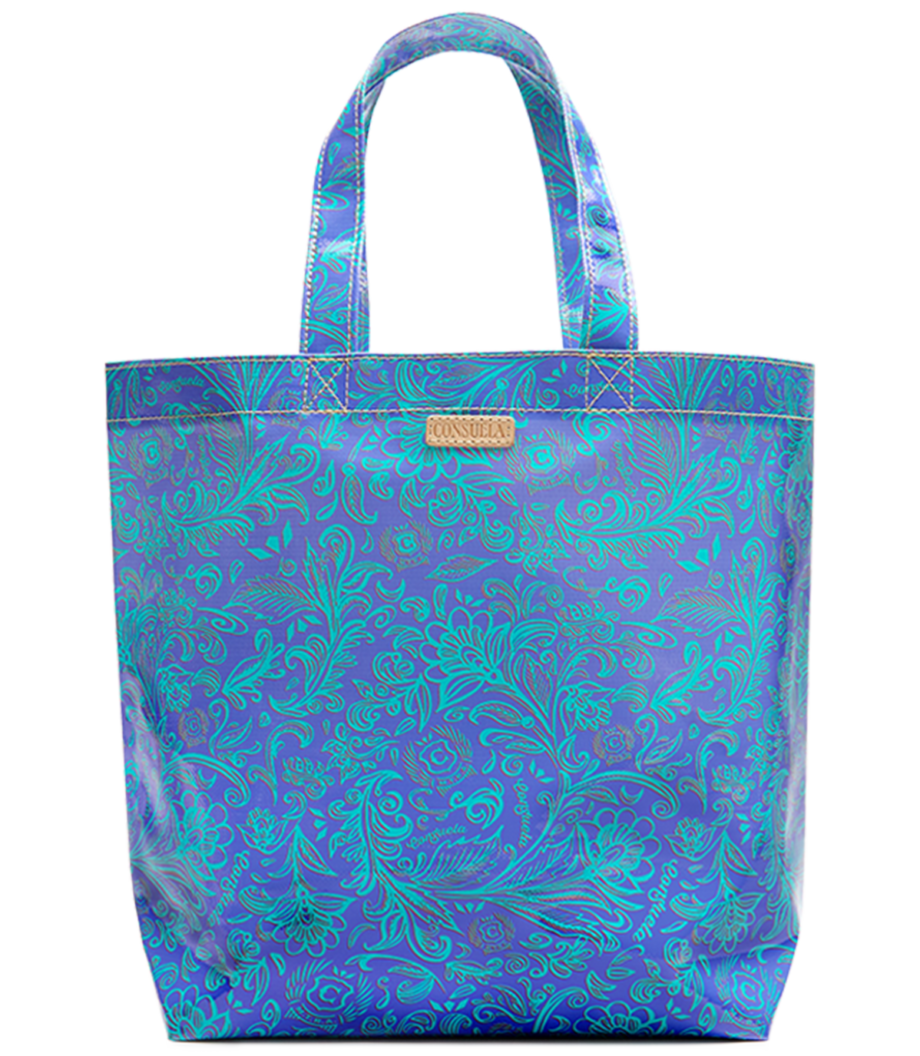 GRAB AND GO BASIC- DEB