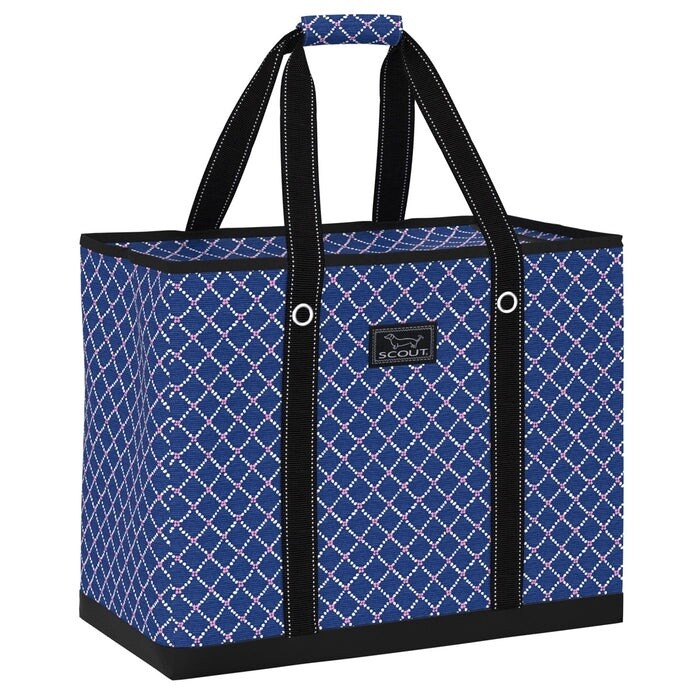 3 Girls Bag - Tea Time