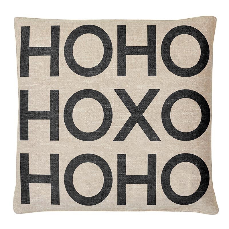 Pillow Case - HOHOXO