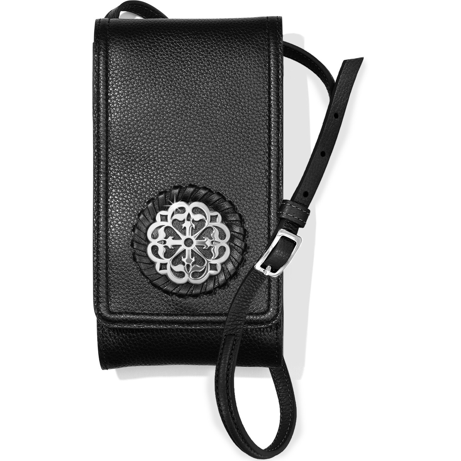 Ferrara Phone Organizer - Black