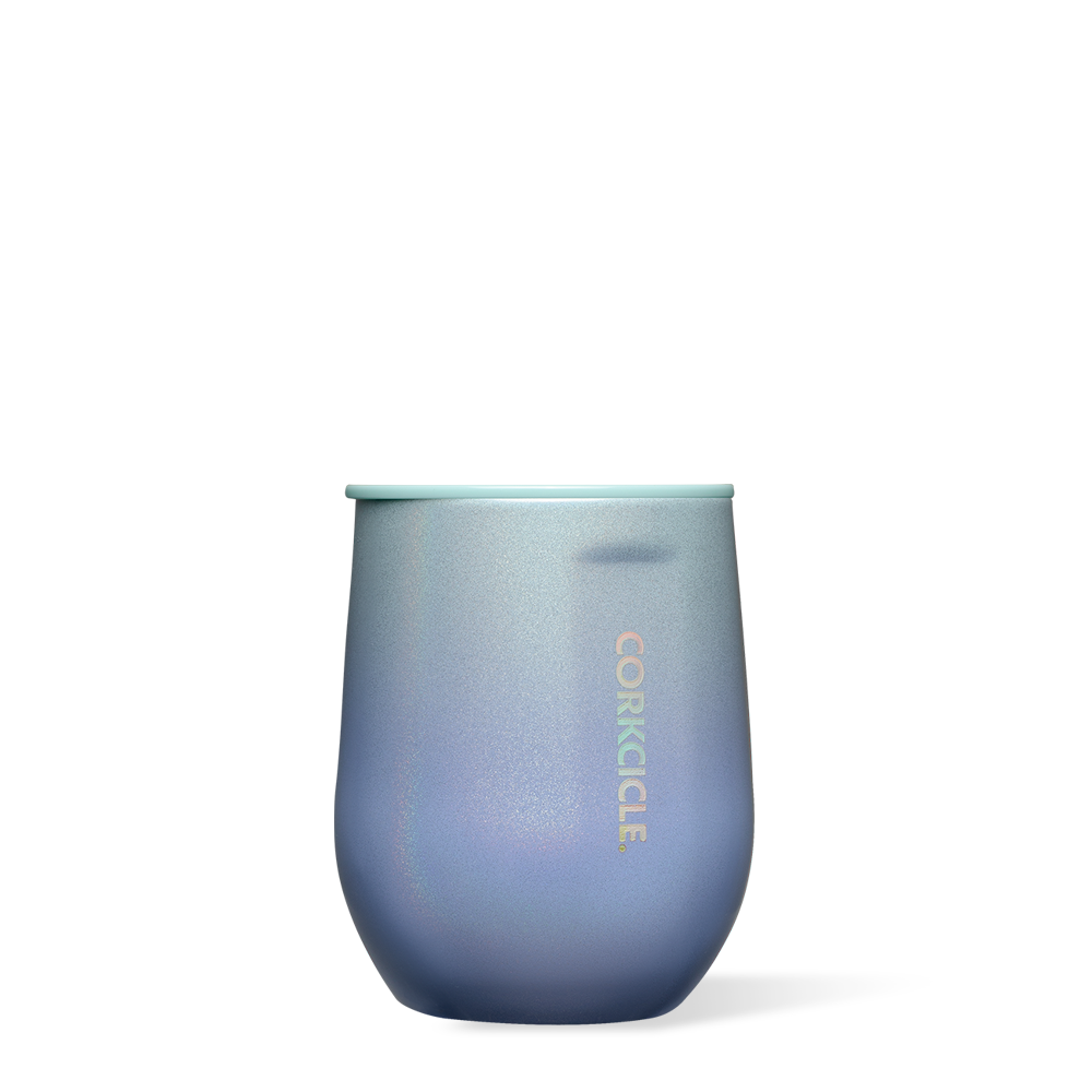 STEMLESS 12 OZ OMBRE OCEAN