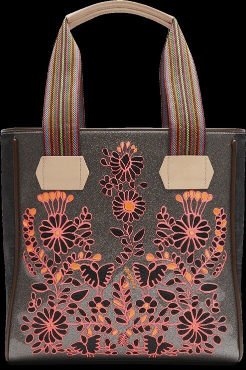 Classic Tote Mickey