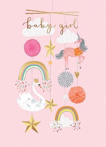 Baby Girl