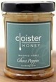 Whipped Honey w/Ghost Pepper 3oz
