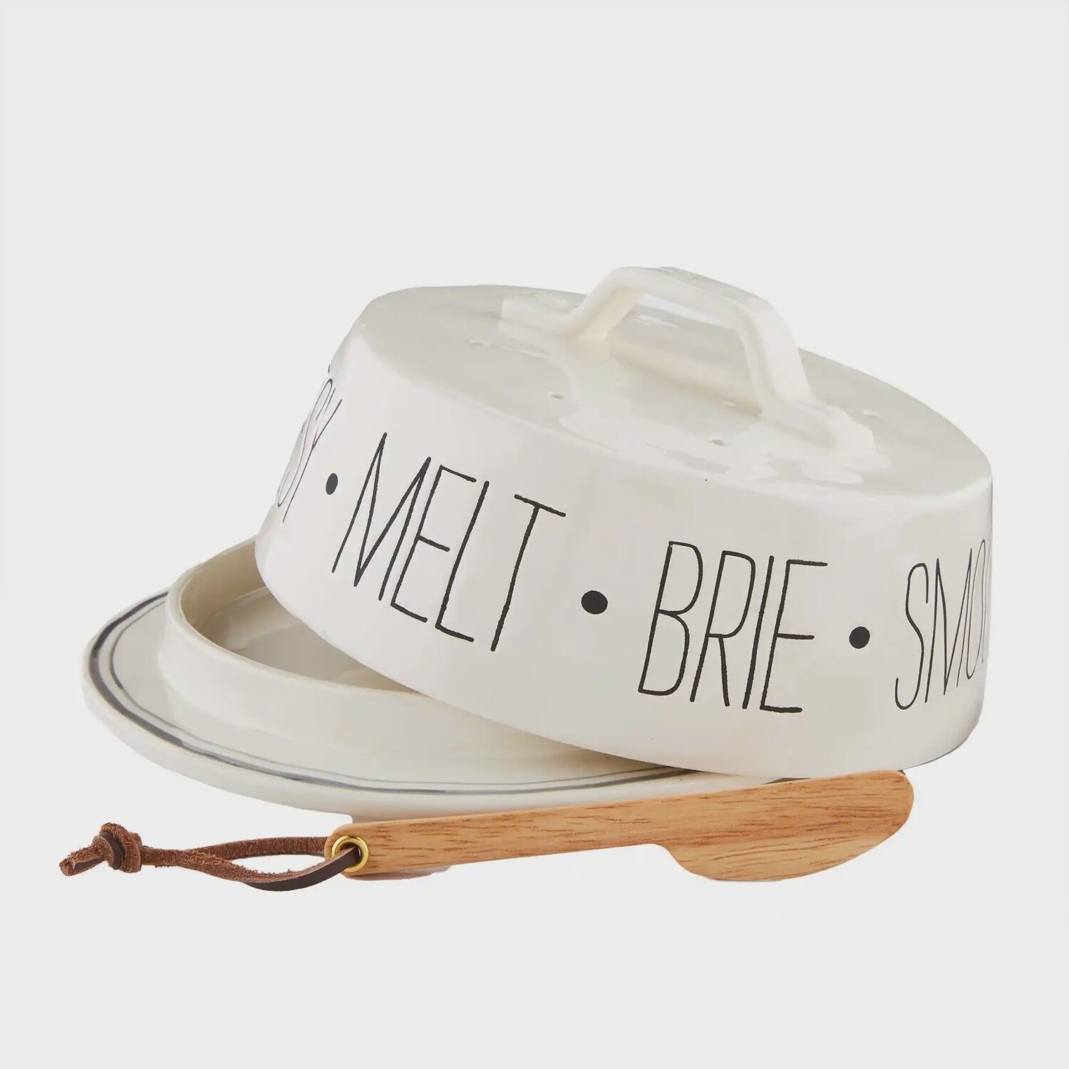 BRIE BAKER SET