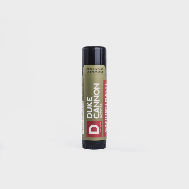 Cannon Balm Tactical Lip Protectant