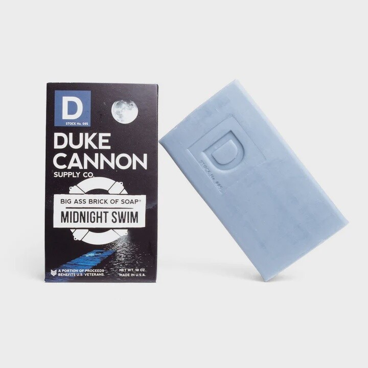 MIDNIGHT SWIM SOAP