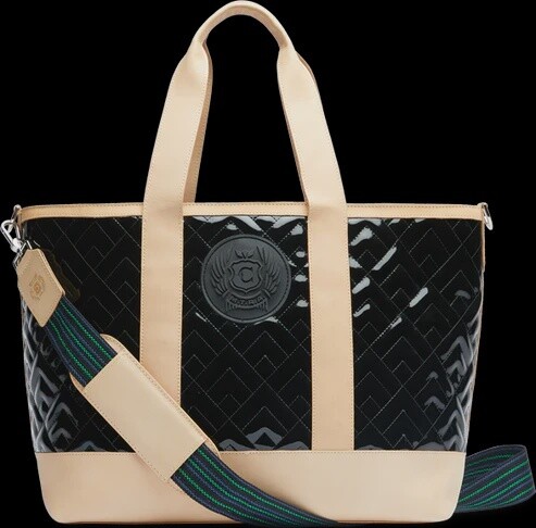 Max Tote Inked