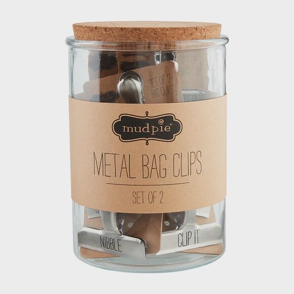 Bag Clip