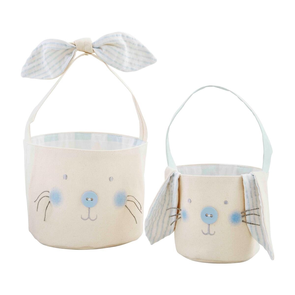Bunny Basket