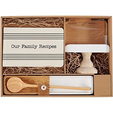 Recipe Gift Box