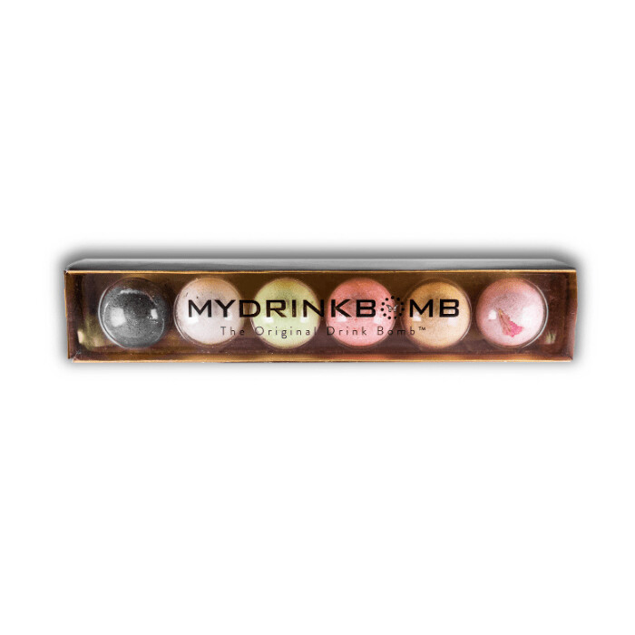 WHISKEY COCKTAIL 6 PK