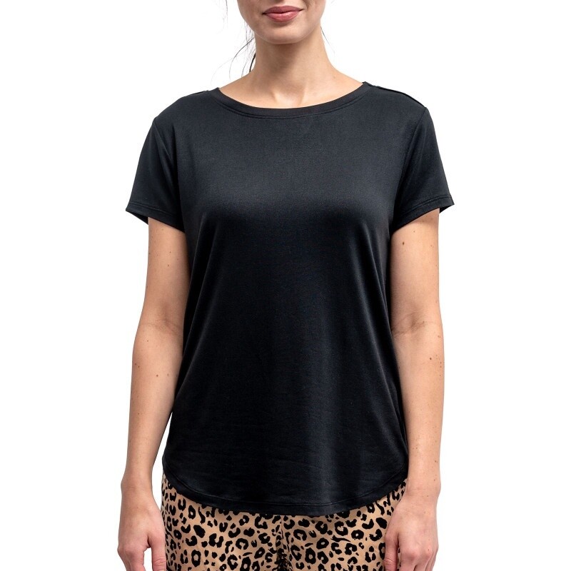 DREAM TEE - BLACK