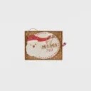 Mimi Letter Tile Ormanent