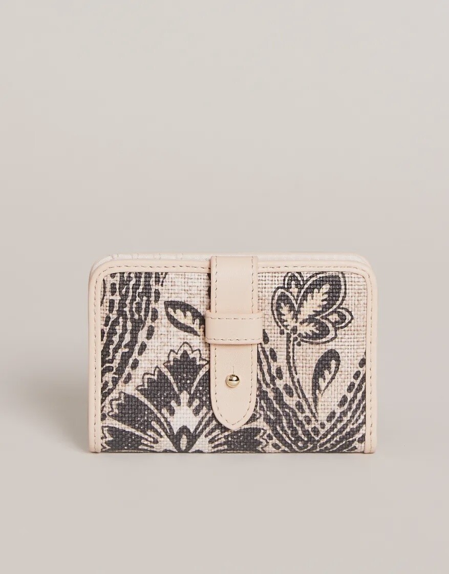 Club Mini Wallet Bellinger