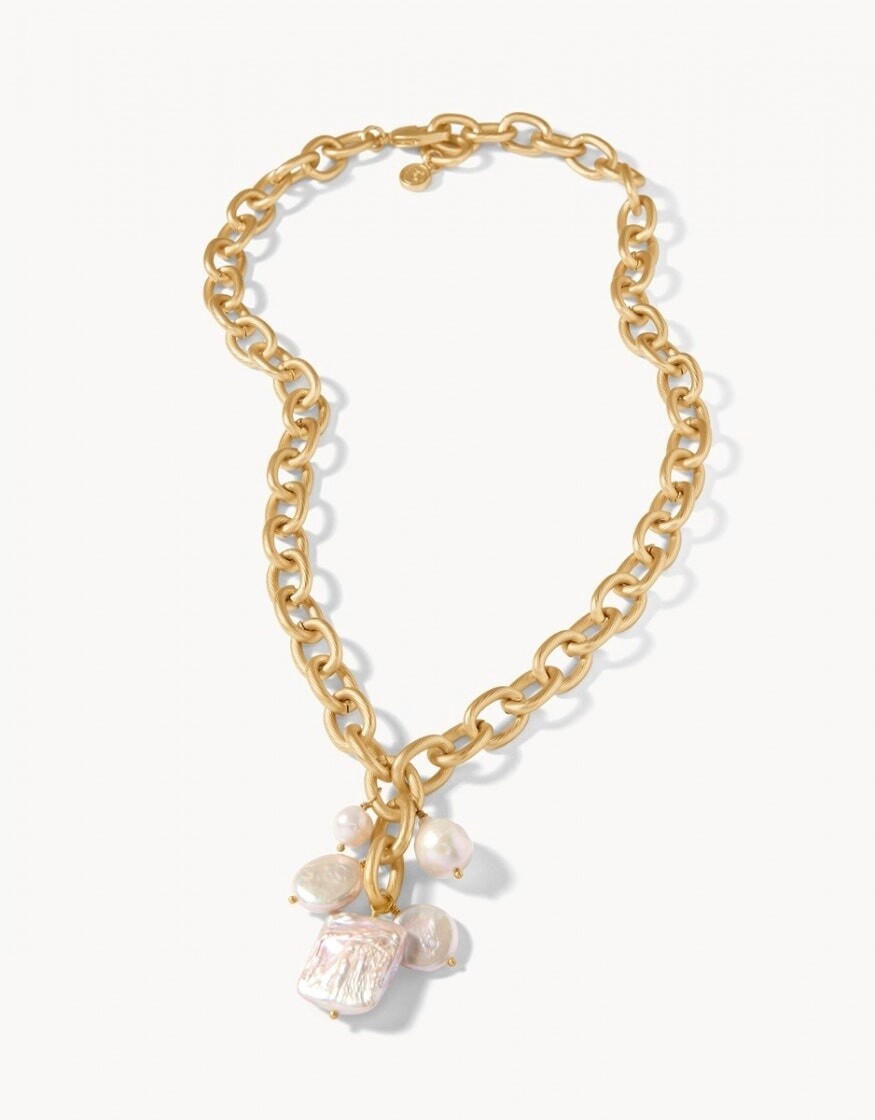 DIANA NECKLACE