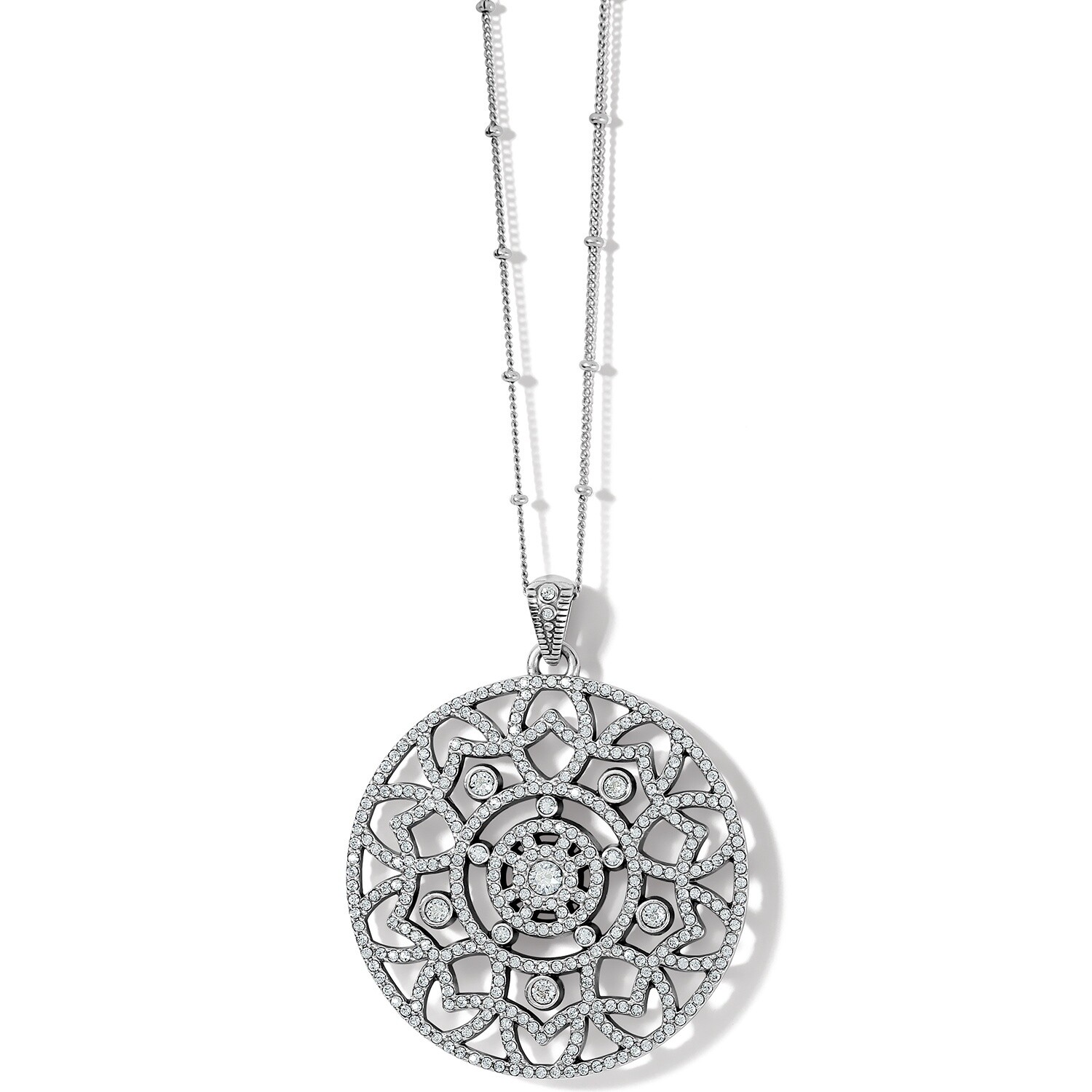 Illumina Fiori Necklace