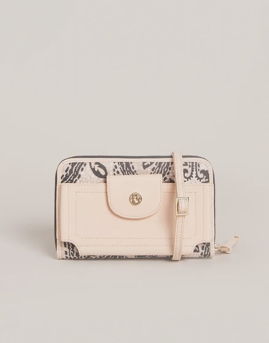 Multi Phone Crossbody Bellinger