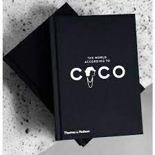 World According To Coco