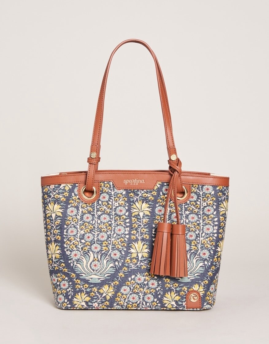 ISLAND TOTE JONES HUNDRED