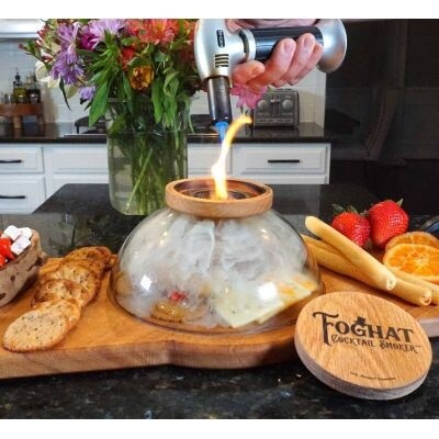 Foghat Charcuterie Kit