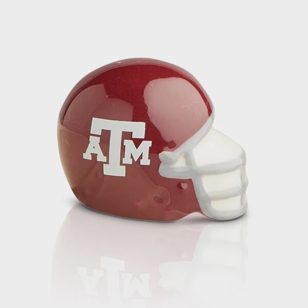 Texas A&amp;M Helmet