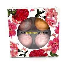 ROMANCE # 2 - 4 PK