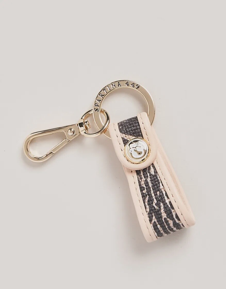 Keychain Bellinger