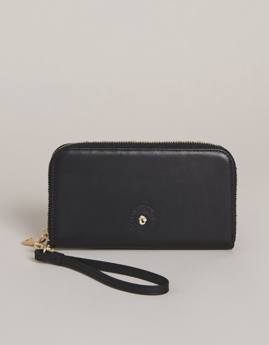 Black Siren 449 Wallet