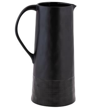 Mason Pitcher - Black