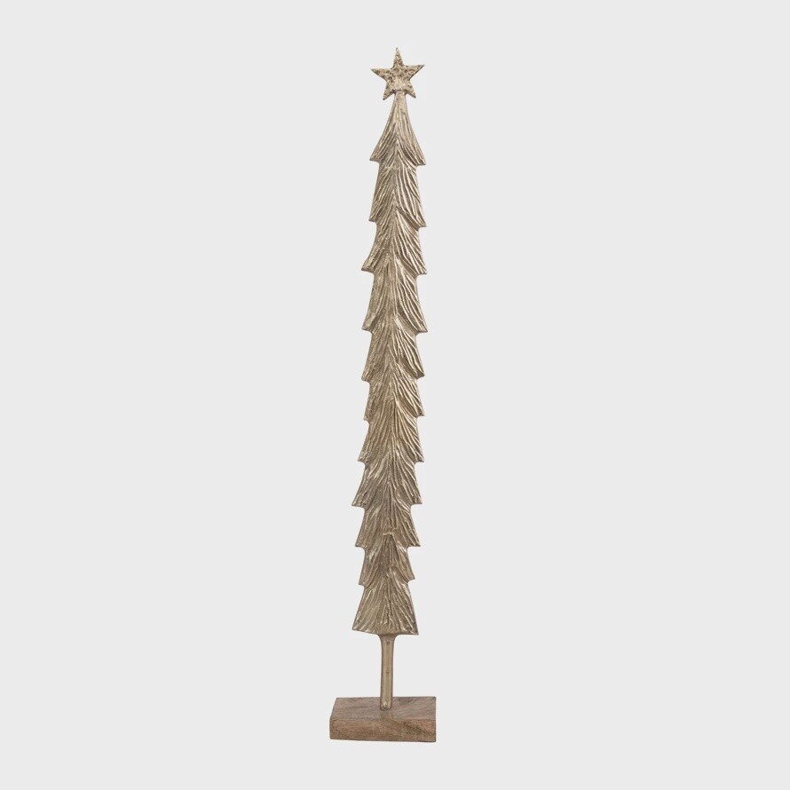Metal Christmas Tree