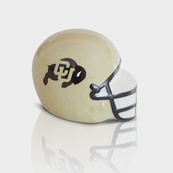 University of Colorado Helmet