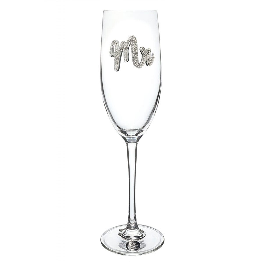 MR. CHAMPAGNE FLUTE