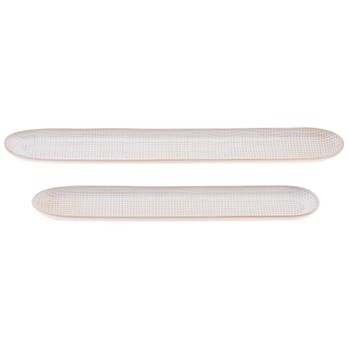 Mason Olive Trays
