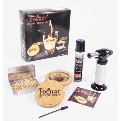 Foghat Cocktail Smoking Kit