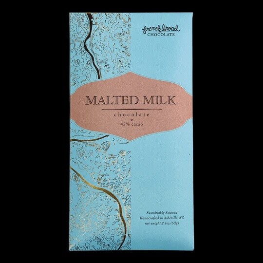 Malted Milk 45%