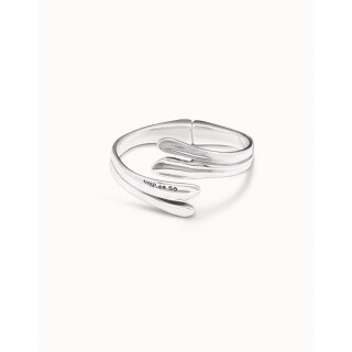 Leaf-me-alone Bracelet