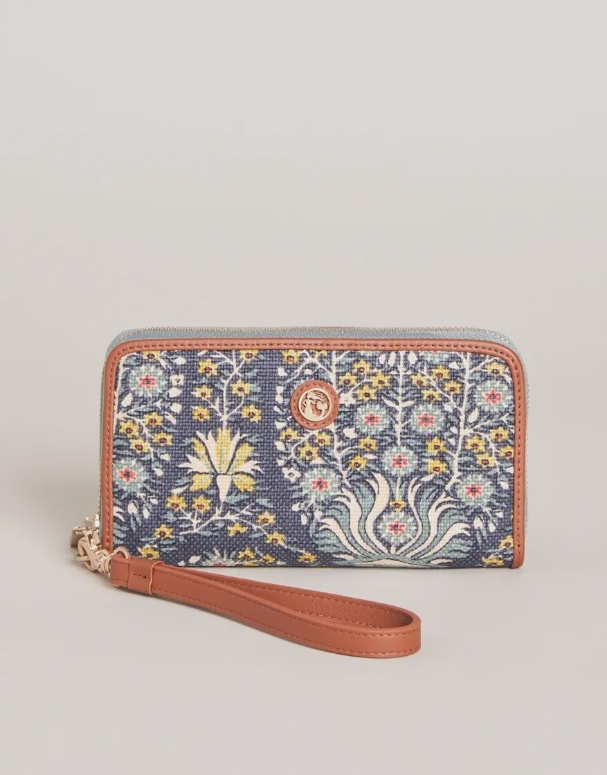 449 WALLET JONES HUNDRED