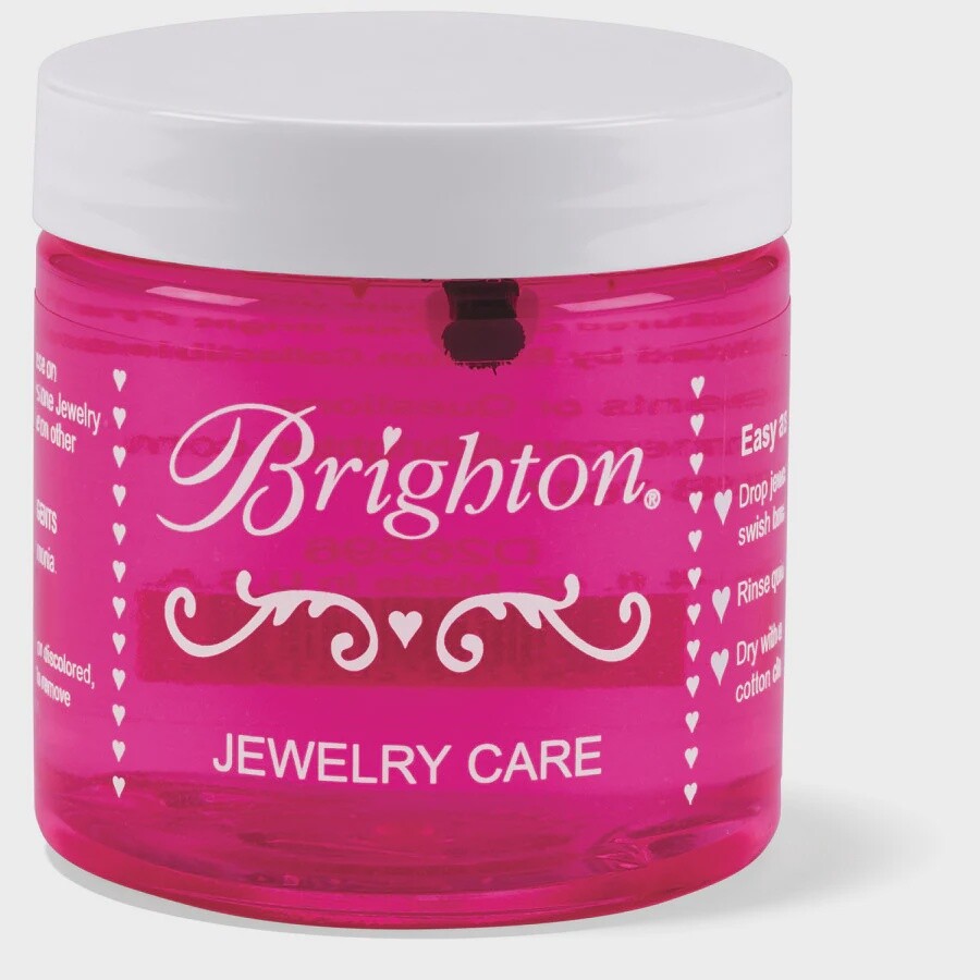 DNR-BRIGHTON JEWELRY REPAIR