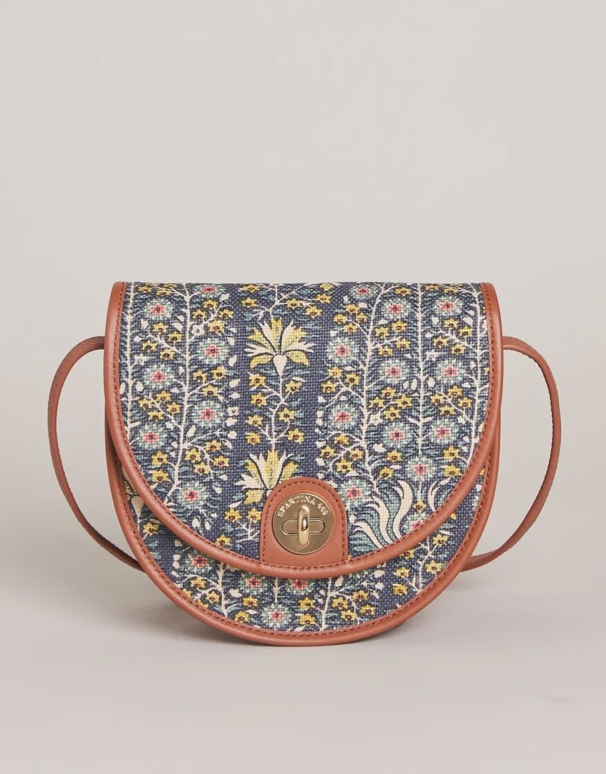 Cassidy Crossbody - Jones Hundred