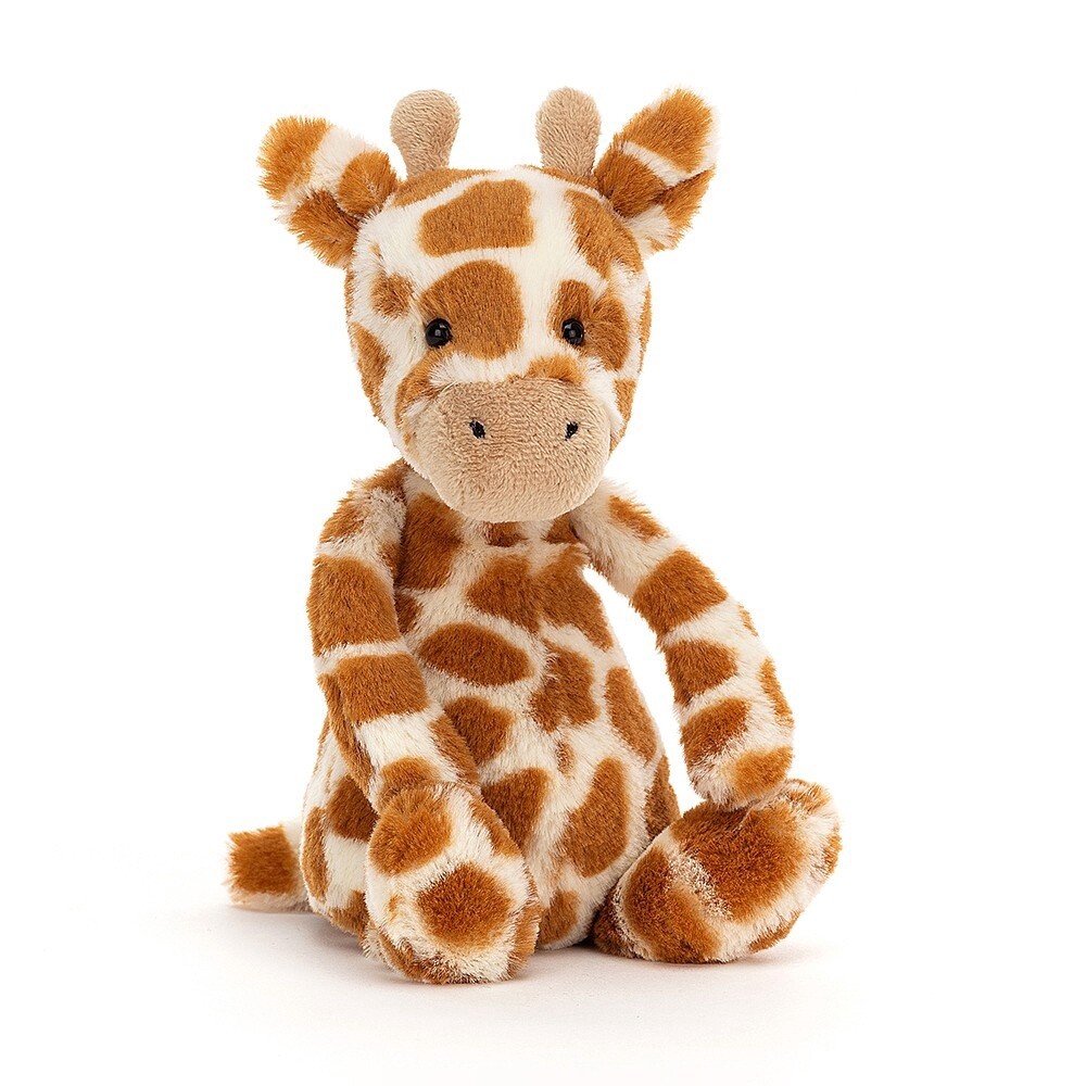 Bashful Giraffe - Medium