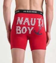 Nauti Boy Boxer