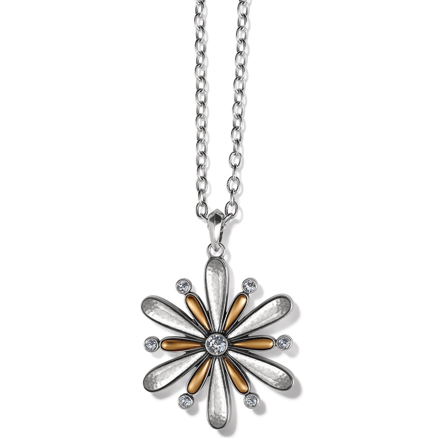 Twilight Shine Convertible Necklace