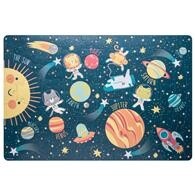 SPACE FLOOR PUZZLE