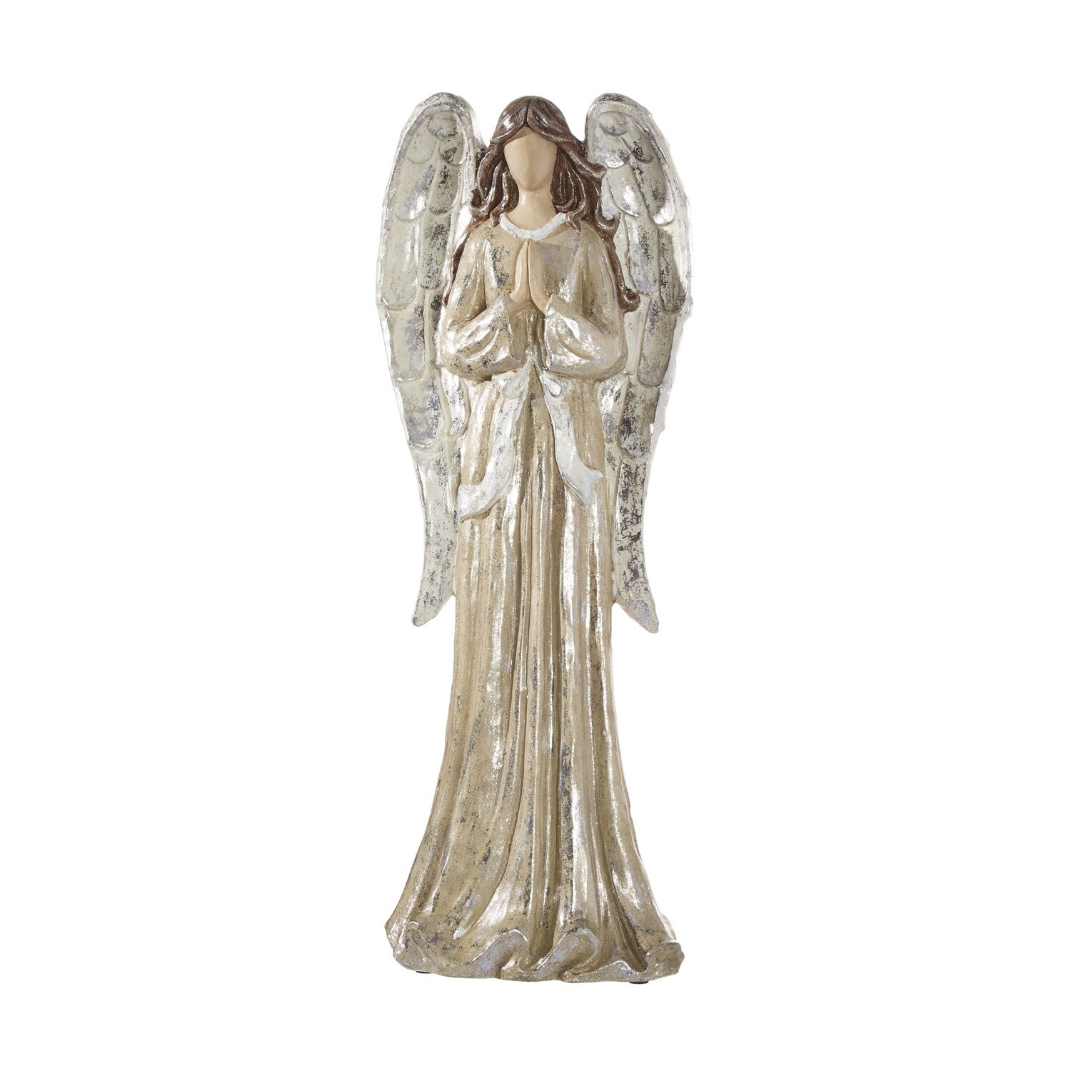 23&quot; Praying Angel